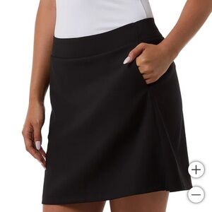 32 Degrees Women's Skort